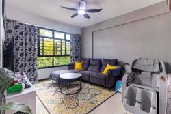 Yishun Avenue 4 (Yishun),  #609035321